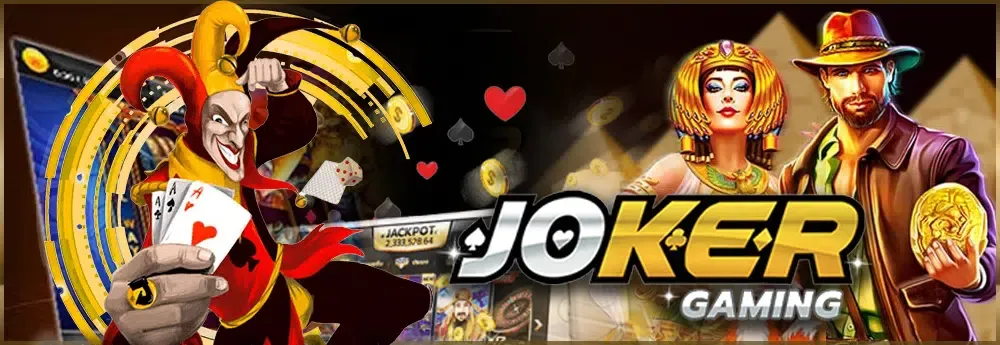 Joker by bfclub