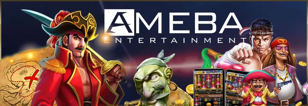 ameba by bfclub