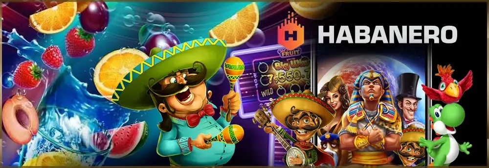 habanero by bfclub