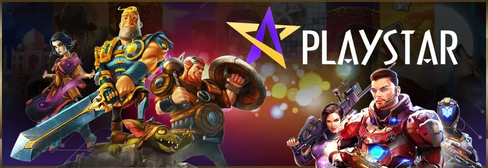 playstar by bfclub