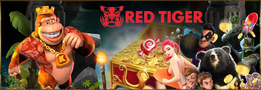 redtiger by bfclub